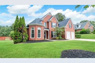 47 Vine Creek Lane, Acworth, GA 30101 - Photo 3