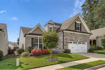 313 Derrymore Drive, Woodstock, GA 30188 - Photo 3