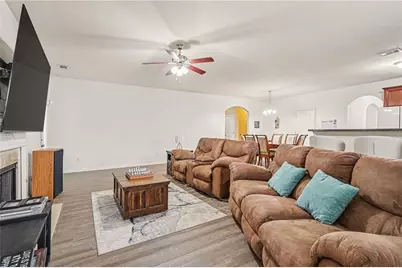 19 Laurelcrest Lane, Dallas, GA 30132 - Photo 9