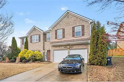 19 Laurelcrest Lane, Dallas, GA 30132 - Photo 3