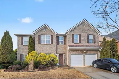 19 Laurelcrest Lane, Dallas, GA 30132 - Photo 1