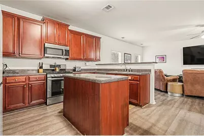 19 Laurelcrest Lane, Dallas, GA 30132 - Photo 5