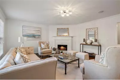 504 Dunwoody Chace, Atlanta, GA 30328 - Photo 1