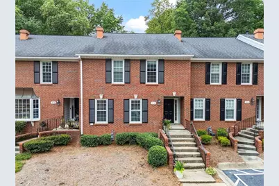 504 Dunwoody Chace, Atlanta, GA 30328 - Photo 35