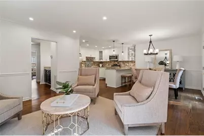 504 Dunwoody Chace, Atlanta, GA 30328 - Photo 17