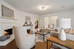 504 Dunwoody Chace, Atlanta, GA 30328 - Photo 3