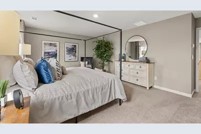 1022 Lost Creek Parkway, Dallas, GA 30132 - Photo 29