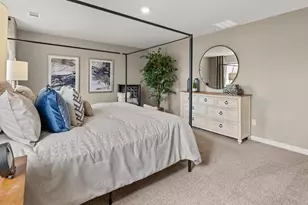 1022 Lost Creek Pkwy, Dallas, GA 30132 - Photo 29