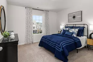 1022 Lost Creek Pkwy, Dallas, GA 30132 - Photo 45