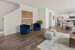 1022 Lost Creek Pkwy, Dallas, GA 30132 - Photo 23