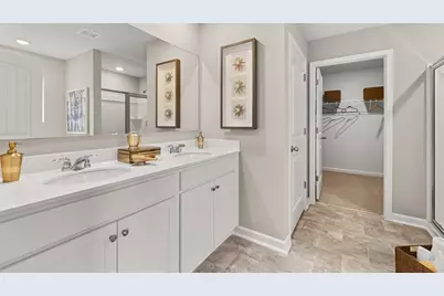 1022 Lost Creek Parkway, Dallas, GA 30132 - Photo 31