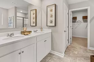 1022 Lost Creek Pkwy, Dallas, GA 30132 - Photo 31