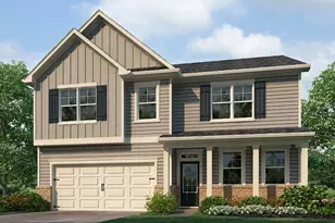 1022 Lost Creek Pkwy, Dallas, GA 30132 - Photo 1