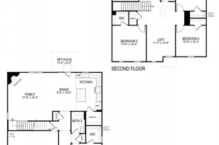 1022 Lost Creek Pkwy, Dallas, GA 30132 - Photo 55