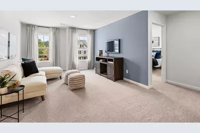 1022 Lost Creek Parkway, Dallas, GA 30132 - Photo 37