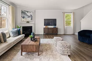 1022 Lost Creek Pkwy, Dallas, GA 30132 - Photo 19