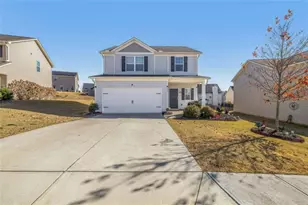 306 Seasons Valley, Pendergrass, GA 30567 - Photo 3