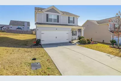 306 Seasons Valley, Pendergrass, GA 30567 - Photo 5