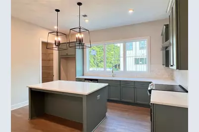 705 Cattail Alley #24, Alpharetta, GA 30009 - Photo 5