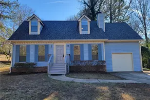 2897 Quinbery Dr, Snellville, GA 30039 - Photo 1