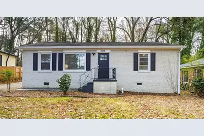 3018 Wanda Circle SW, Atlanta, GA 30315 - Photo 1
