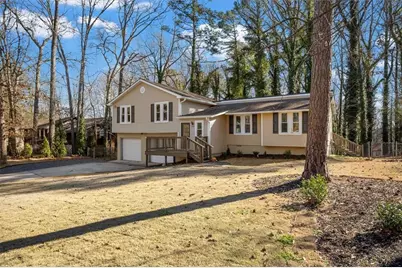 2801 Kellogg Creek Road, Acworth, GA 30102 - Photo 3