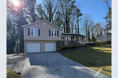 2801 Kellogg Creek Road, Acworth, GA 30102 - Photo 3