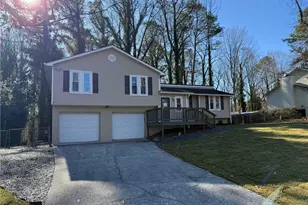 2801 Kellogg Creek Rd, Acworth, GA 30102 - Photo 3