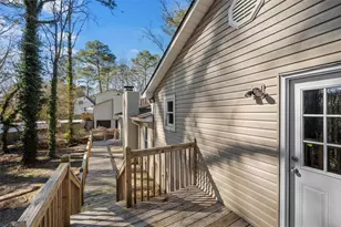 2801 Kellogg Creek Rd, Acworth, GA 30102 - Photo 37