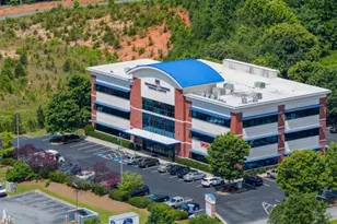 126 Hughes Pl Dr, Dawsonville, GA 30534 - Photo 49