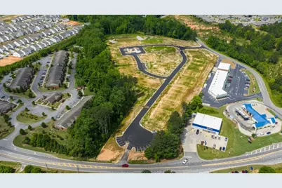 126 Hughes Place Drive, Dawsonville, GA 30534 - Photo 47