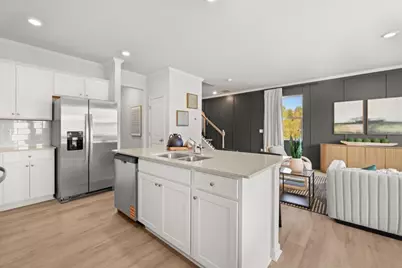 126 Hughes Place Drive, Dawsonville, GA 30534 - Photo 9