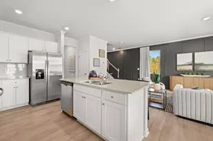 126 Hughes Pl Dr, Dawsonville, GA 30534 - Photo 9