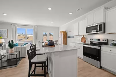 126 Hughes Place Drive, Dawsonville, GA 30534 - Photo 5