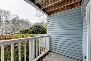 1403 Glenleaf Dr, Peachtree Corners, GA 30092 - Photo 29