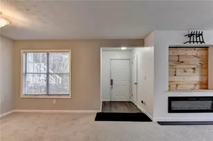 1403 Glenleaf Dr, Peachtree Corners, GA 30092 - Photo 5