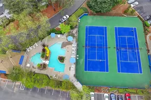 1403 Glenleaf Dr, Peachtree Corners, GA 30092 - Photo 31