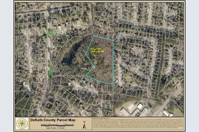 550 S Rays Road, Stone Mountain, GA 30083 - Photo 5