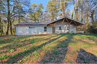 550 S Rays Road, Stone Mountain, GA 30083 - Photo 1