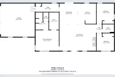 1870 Tallapoosa Highway, Cedartown, GA 30125 - Photo 49