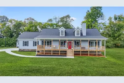 1870 Tallapoosa Highway, Cedartown, GA 30125 - Photo 9