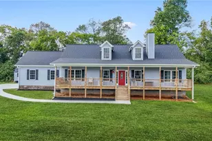 1870 Tallapoosa Hwy, Cedartown, GA 30125 - Photo 9