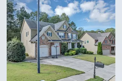 1136 Flagstone Way, Acworth, GA 30101 - Photo 3