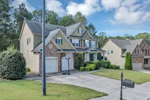 1136 Flagstone Way, Acworth, GA 30101 - Photo 3