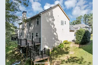 1136 Flagstone Way, Acworth, GA 30101 - Photo 47