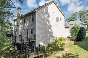 1136 Flagstone Way, Acworth, GA 30101 - Photo 47