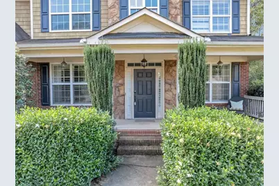 1136 Flagstone Way, Acworth, GA 30101 - Photo 5