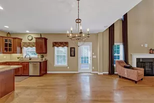 1136 Flagstone Way, Acworth, GA 30101 - Photo 17