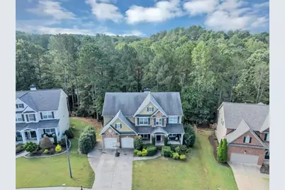 1136 Flagstone Way, Acworth, GA 30101 - Photo 49