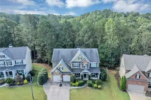 1136 Flagstone Way, Acworth, GA 30101 - Photo 49